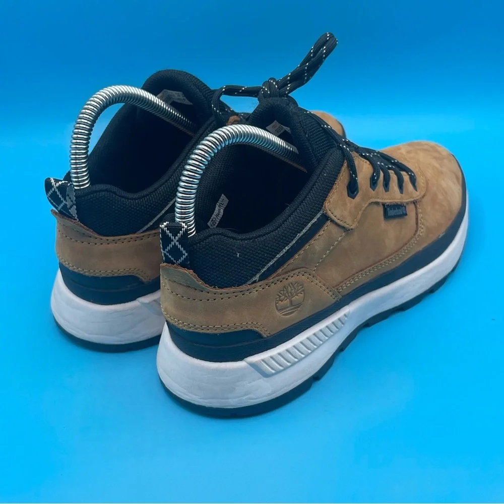 Timberland Field Trekker Wheat‎